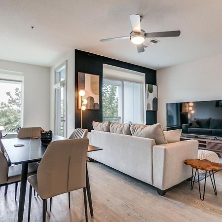 Stylish Riverview Condo On The Riverwalk #1441 San Antonio Eksteriør billede