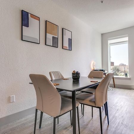 Stylish Riverview Condo On The Riverwalk #1441 San Antonio Eksteriør billede