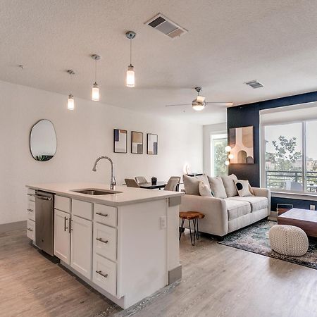 Stylish Riverview Condo On The Riverwalk #1441 San Antonio Eksteriør billede