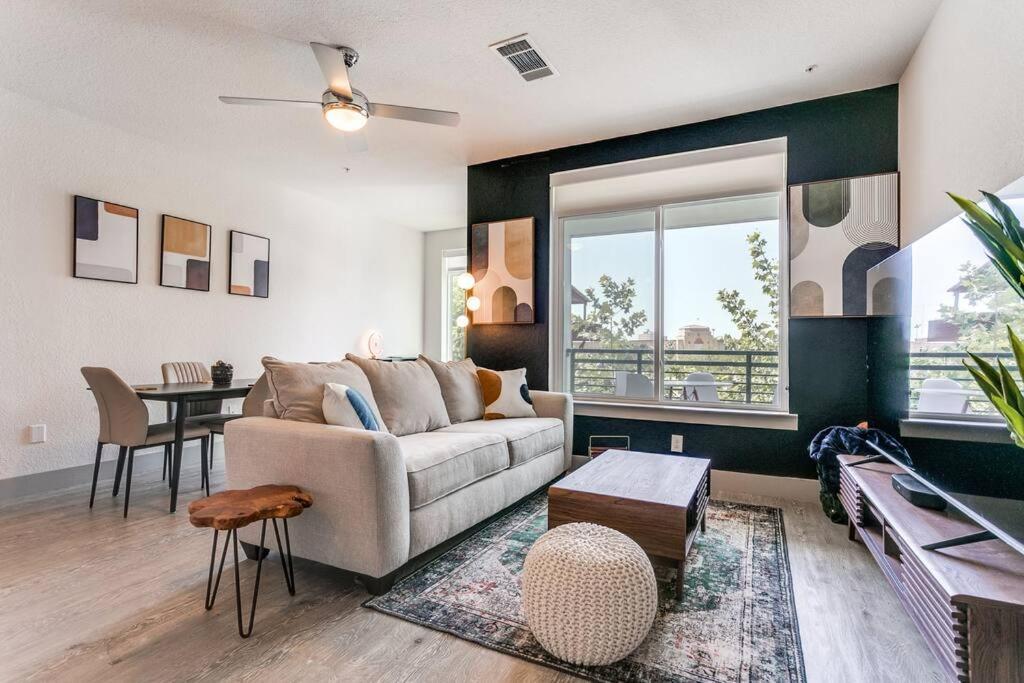 Stylish Riverview Condo On The Riverwalk #1441 San Antonio Eksteriør billede