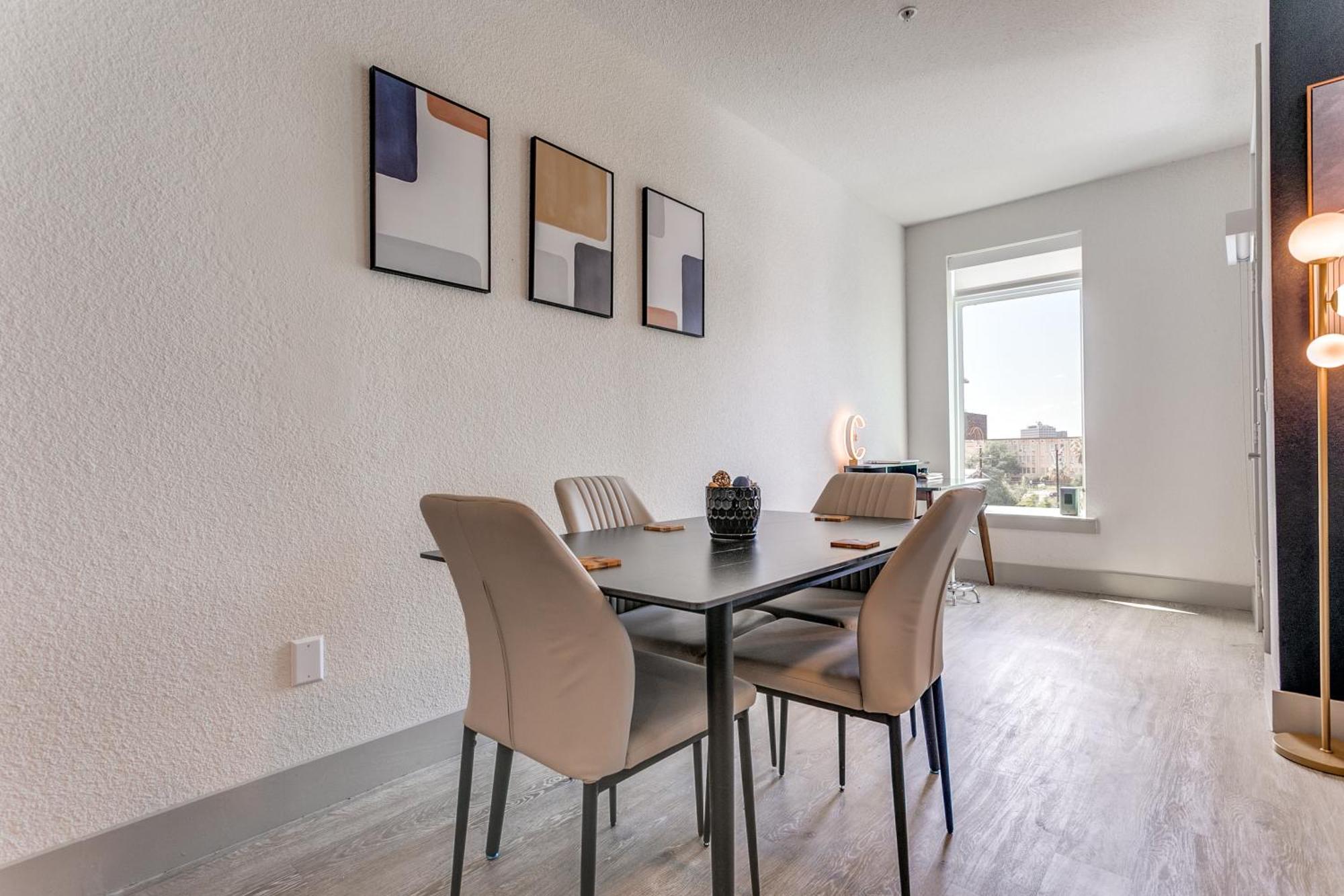 Stylish Riverview Condo On The Riverwalk #1441 San Antonio Eksteriør billede