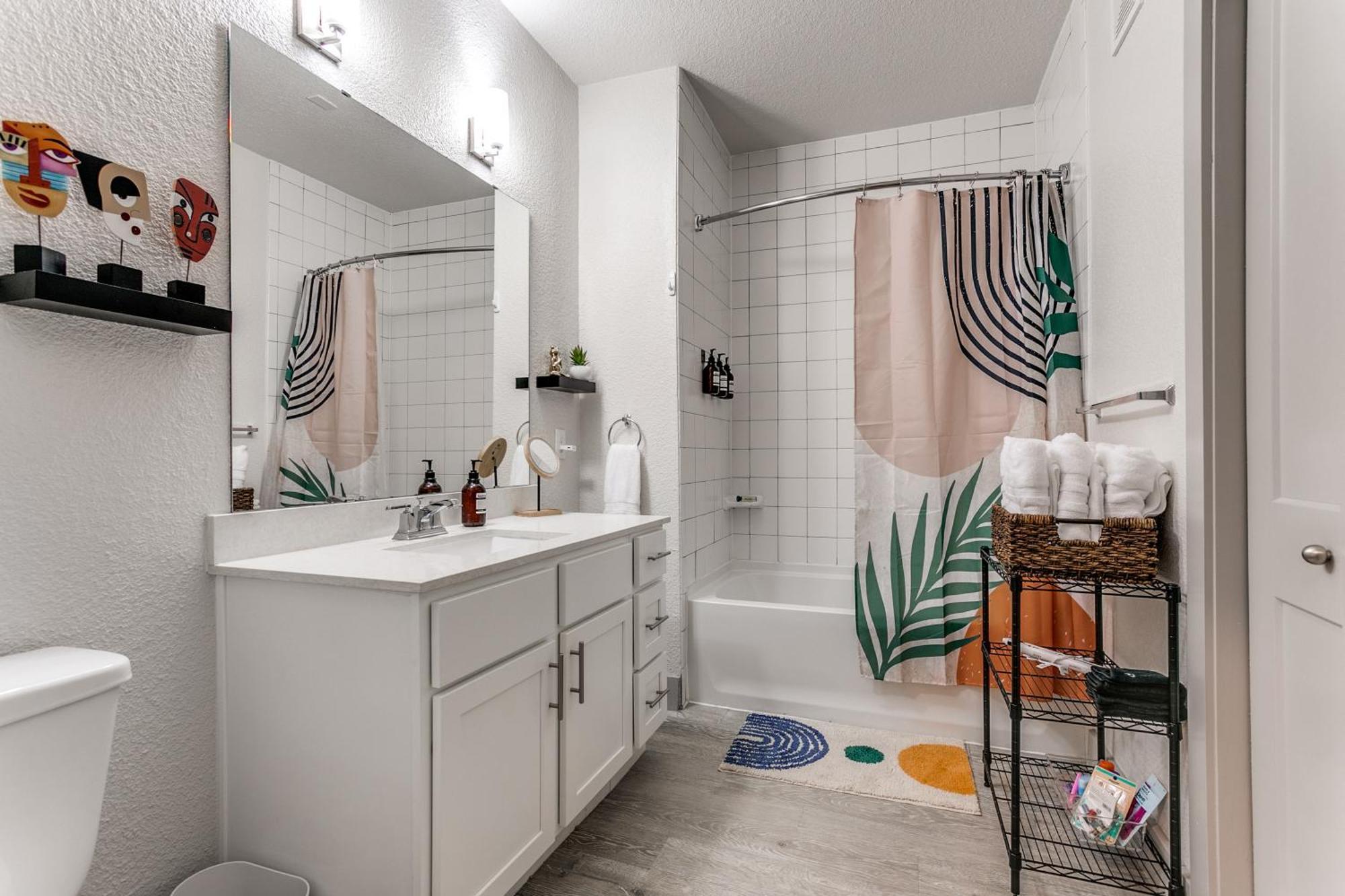 Stylish Riverview Condo On The Riverwalk #1441 San Antonio Eksteriør billede