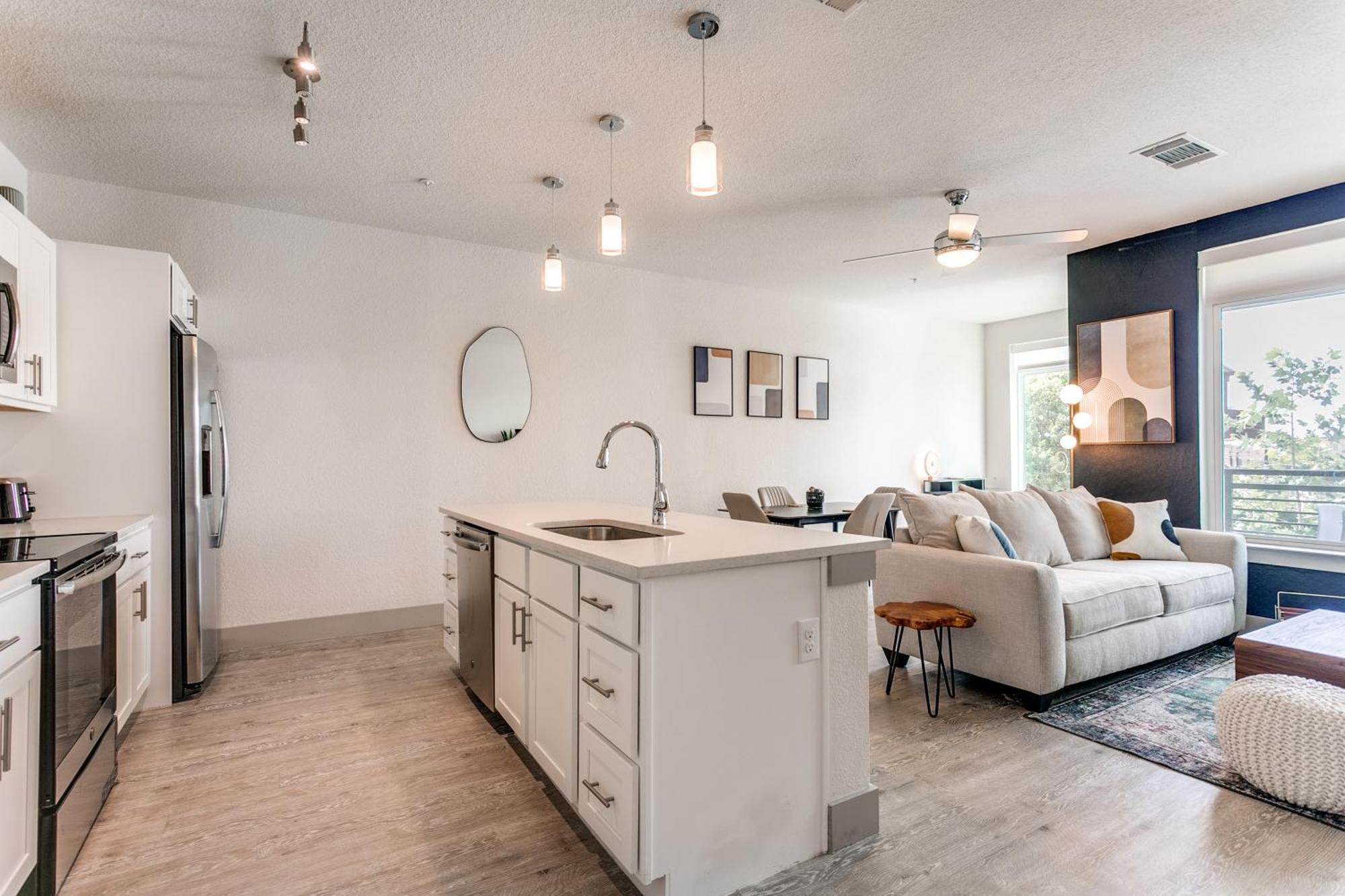 Stylish Riverview Condo On The Riverwalk #1441 San Antonio Eksteriør billede