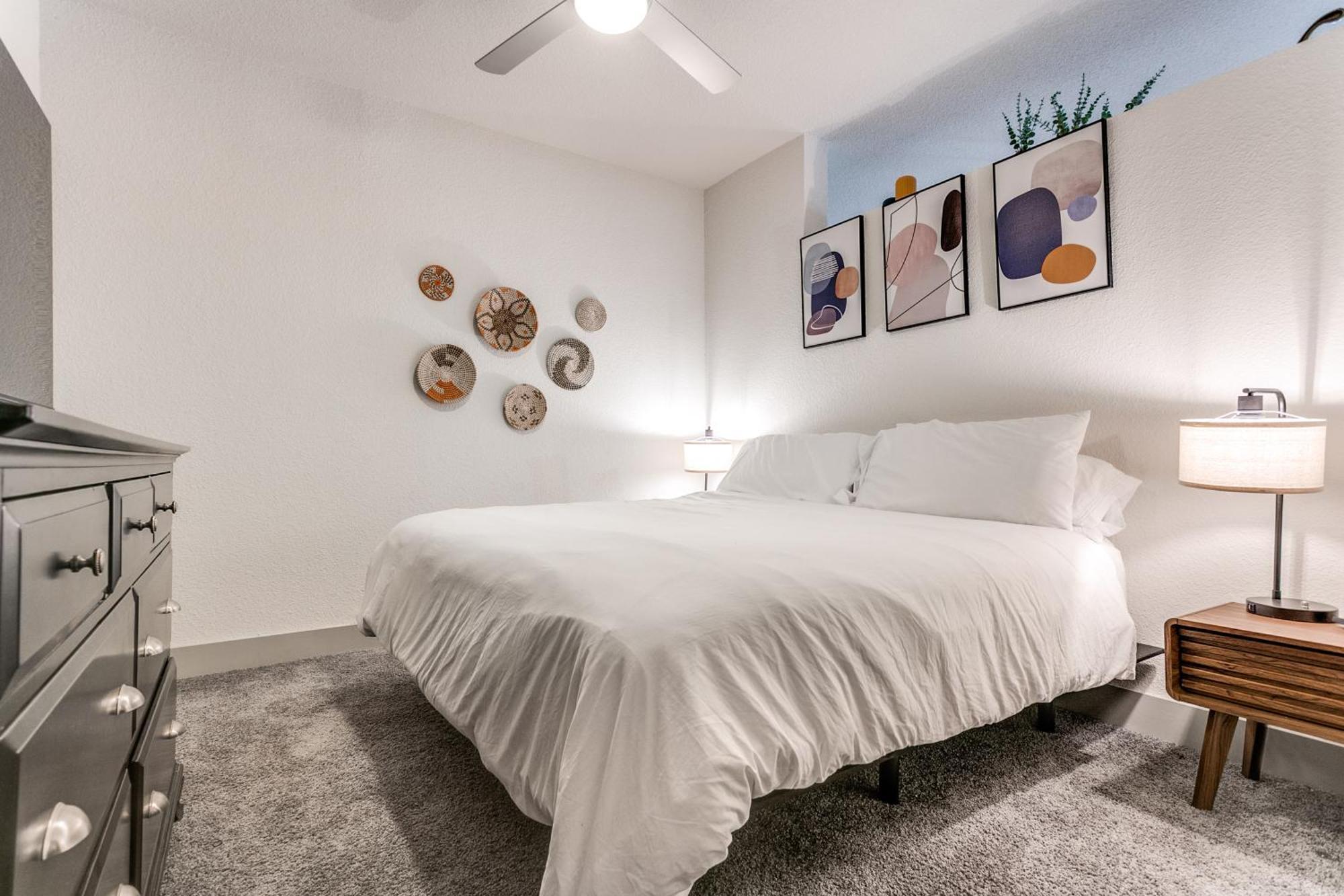 Stylish Riverview Condo On The Riverwalk #1441 San Antonio Eksteriør billede
