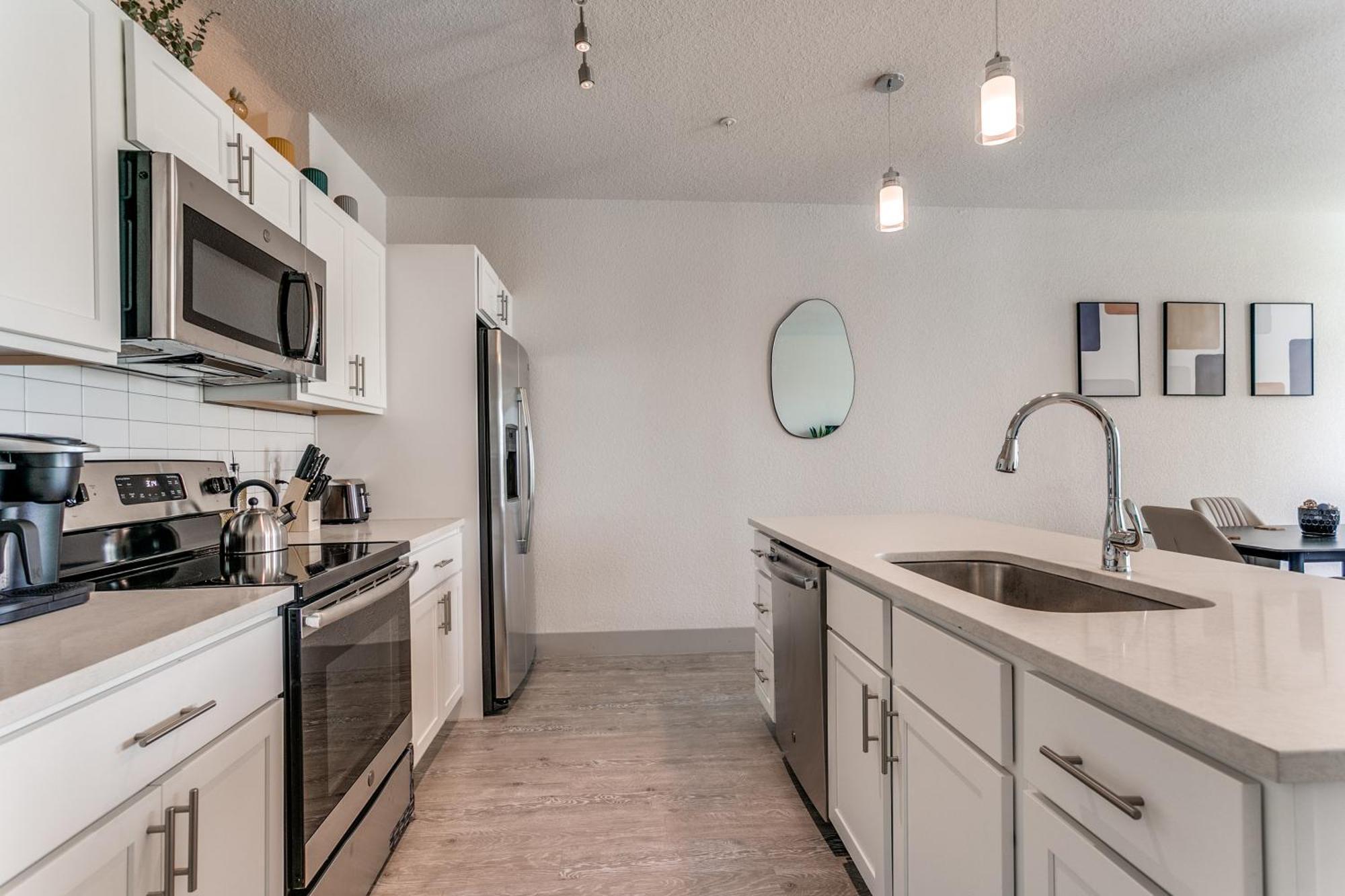 Stylish Riverview Condo On The Riverwalk #1441 San Antonio Eksteriør billede