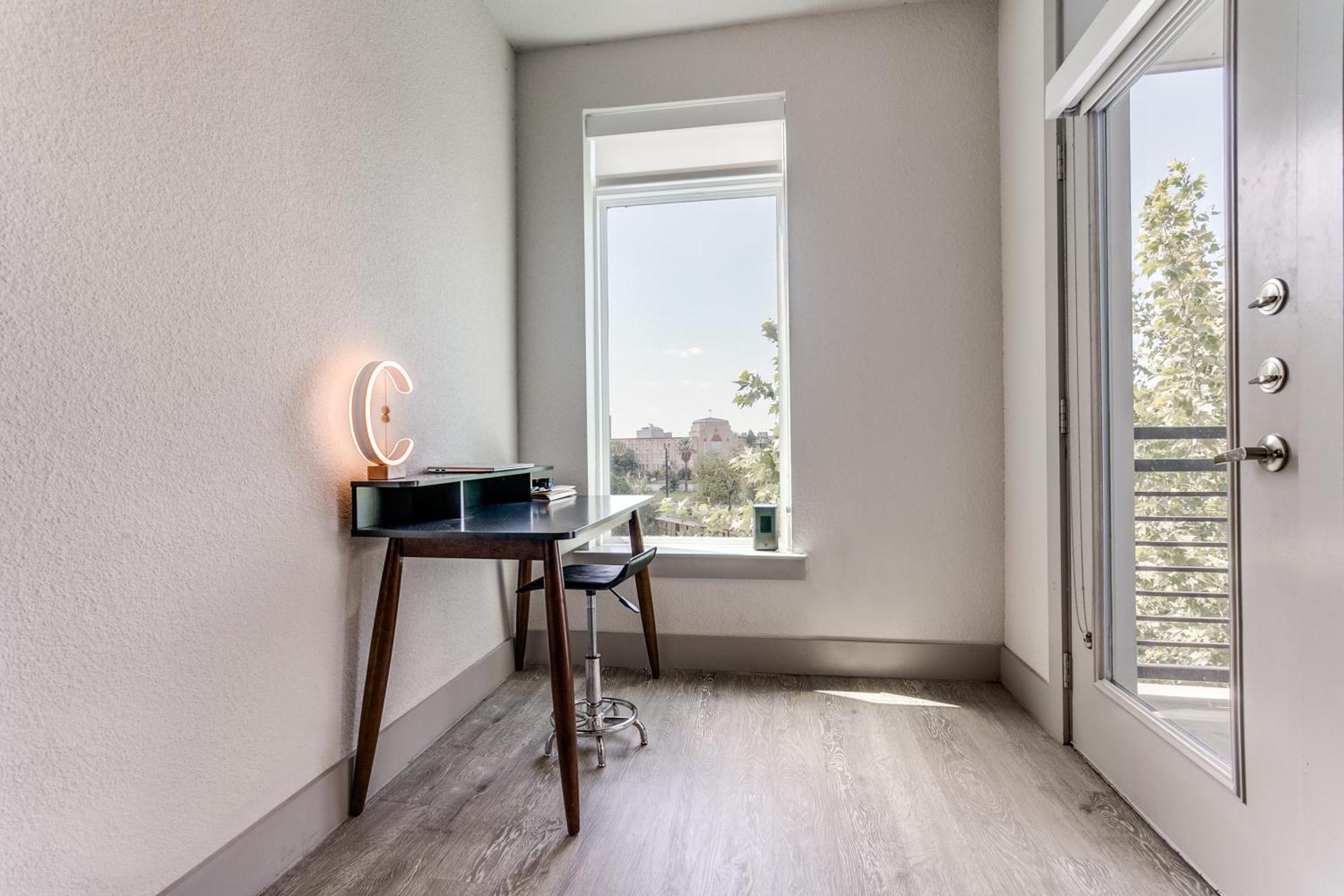 Stylish Riverview Condo On The Riverwalk #1441 San Antonio Eksteriør billede