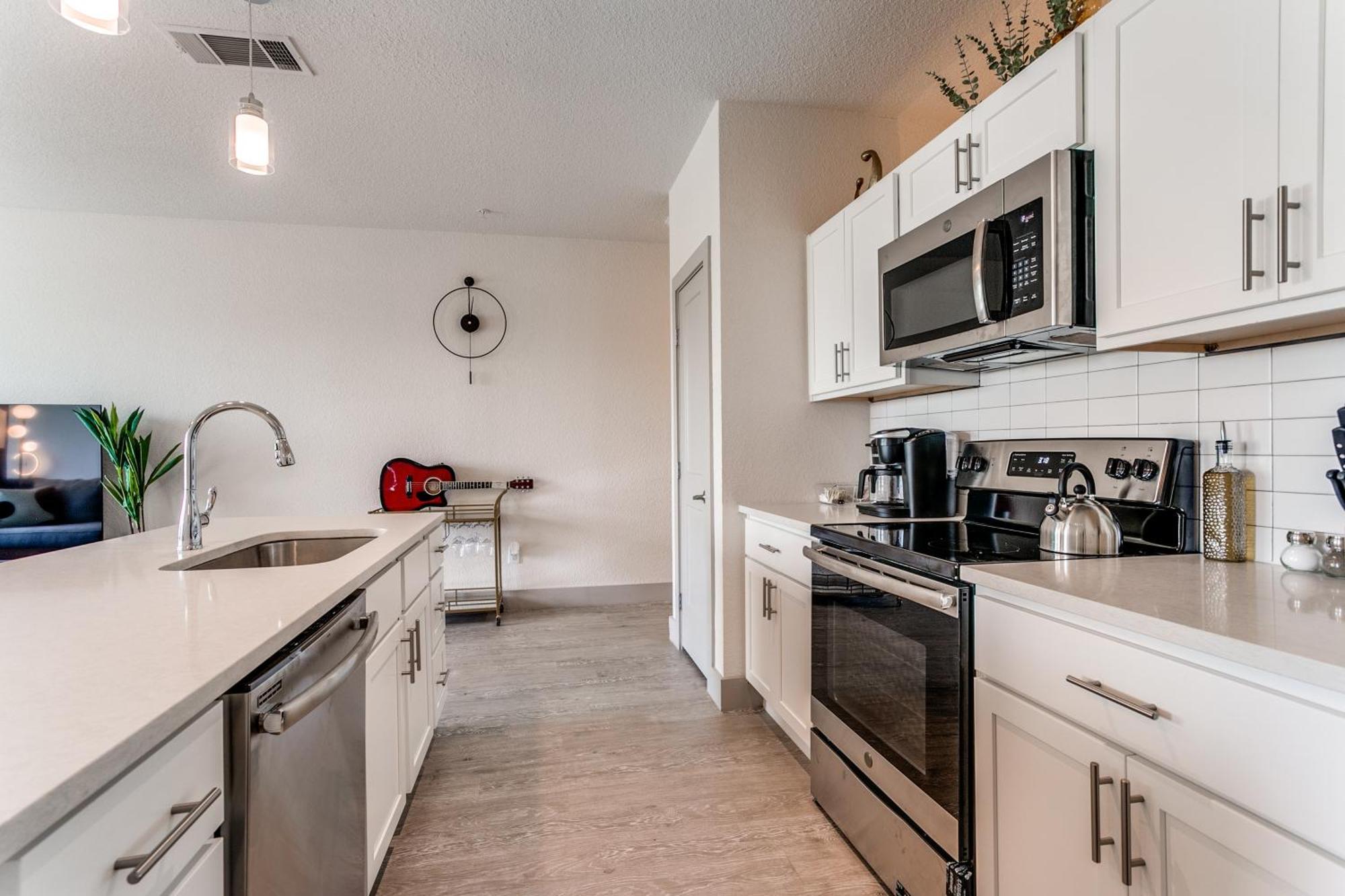 Stylish Riverview Condo On The Riverwalk #1441 San Antonio Eksteriør billede